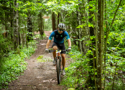 Vivus.lv MTB maratons 2026 | 3.posms, Tukums209