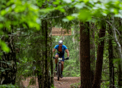 Vivus.lv MTB maratons 2026 | 3.posms, Tukums211