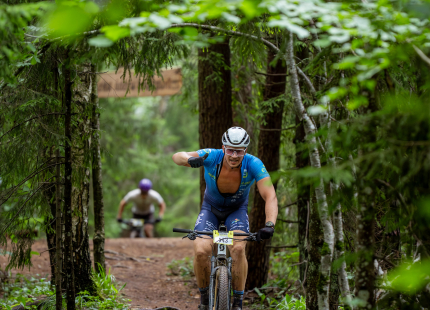Vivus.lv MTB maratons 2026 | 3.posms, Tukums213