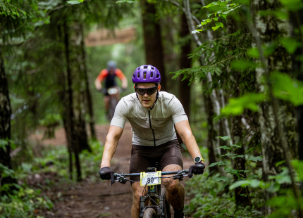 Vivus.lv MTB maratons 2026 | 3.posms, Tukums215