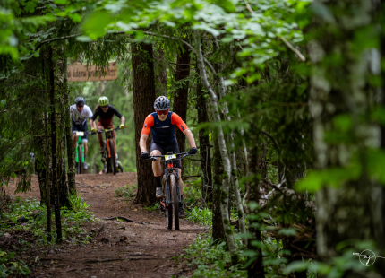 Vivus.lv MTB maratons 2026 | 3.posms, Tukums216