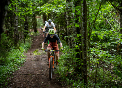 Vivus.lv MTB maratons 2026 | 3.posms, Tukums219