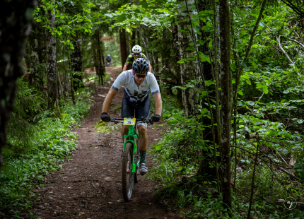 Vivus.lv MTB maratons 2026 | 3.posms, Tukums220