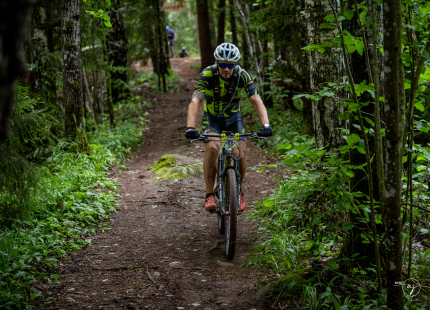 Vivus.lv MTB maratons 2026 | 3.posms, Tukums221