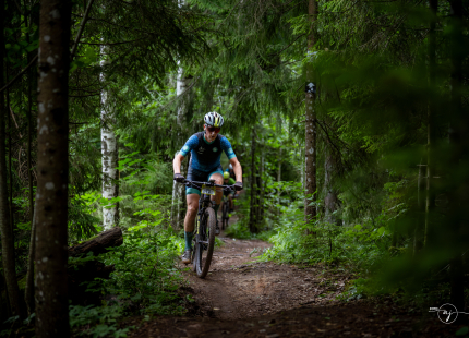 Vivus.lv MTB maratons 2026 | 3.posms, Tukums222