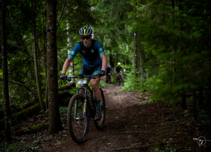Vivus.lv MTB maratons 2026 | 3.posms, Tukums223