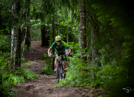 Vivus.lv MTB maratons 2026 | 3.posms, Tukums224