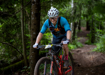 Vivus.lv MTB maratons 2026 | 3.posms, Tukums226