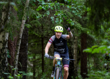 Vivus.lv MTB maratons 2026 | 3.posms, Tukums227