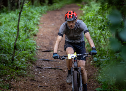 Vivus.lv MTB maratons 2026 | 3.posms, Tukums228