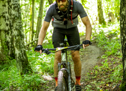 Vivus.lv MTB maratons 2026 | 3.posms, Tukums229