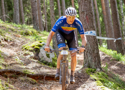 Vivus.lv MTB maratons 2026 | 3.posms, Tukums230