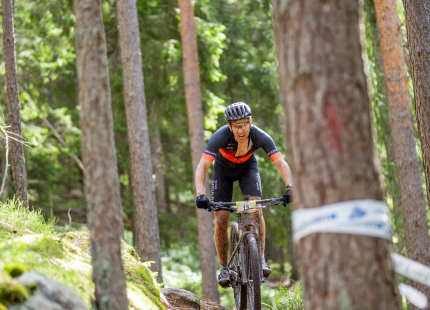 Vivus.lv MTB maratons 2026 | 3.posms, Tukums232