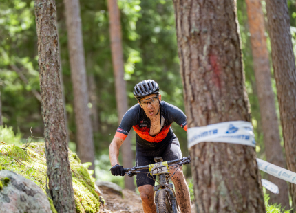 Vivus.lv MTB maratons 2026 | 3.posms, Tukums233
