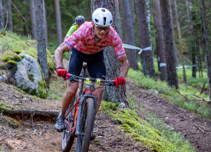 Vivus.lv MTB maratons 2026 | 3.posms, Tukums235