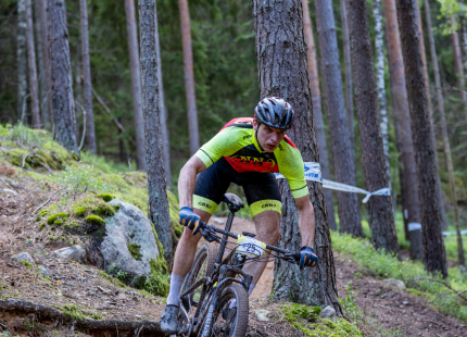 Vivus.lv MTB maratons 2026 | 3.posms, Tukums236