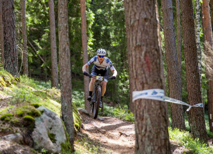 Vivus.lv MTB maratons 2026 | 3.posms, Tukums238