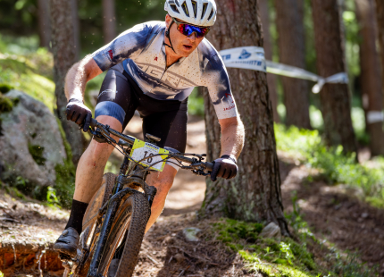 Vivus.lv MTB maratons 2026 | 3.posms, Tukums239