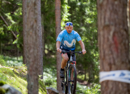 Vivus.lv MTB maratons 2026 | 3.posms, Tukums240