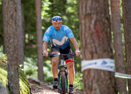 Vivus.lv MTB maratons 2026 | 3.posms, Tukums241