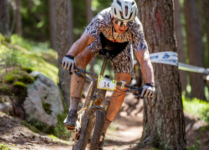Vivus.lv MTB maratons 2026 | 3.posms, Tukums243