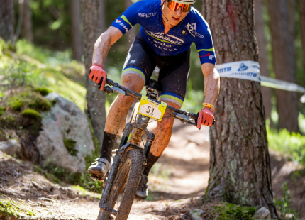 Vivus.lv MTB maratons 2026 | 3.posms, Tukums244