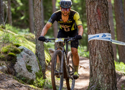Vivus.lv MTB maratons 2026 | 3.posms, Tukums245