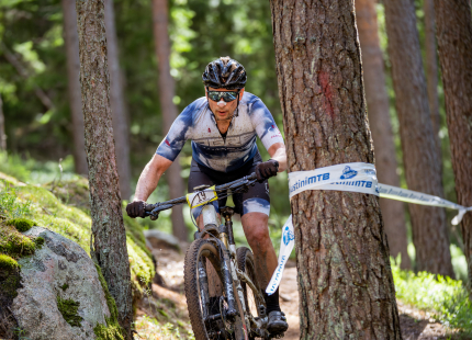 Vivus.lv MTB maratons 2026 | 3.posms, Tukums247