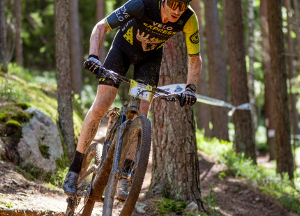 Vivus.lv MTB maratons 2026 | 3.posms, Tukums249