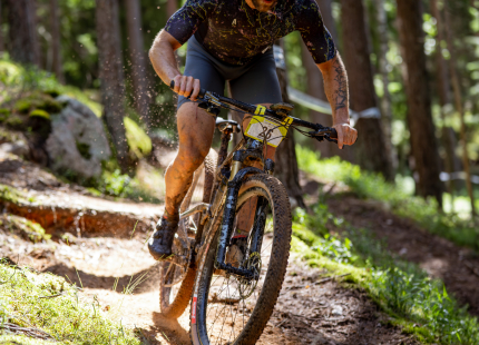 Vivus.lv MTB maratons 2026 | 3.posms, Tukums250