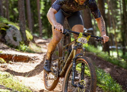 Vivus.lv MTB maratons 2026 | 3.posms, Tukums251