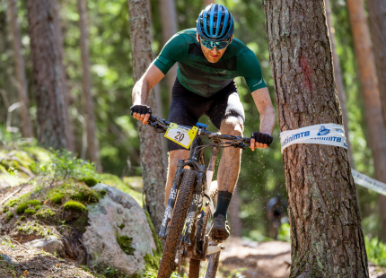 Vivus.lv MTB maratons 2026 | 3.posms, Tukums252