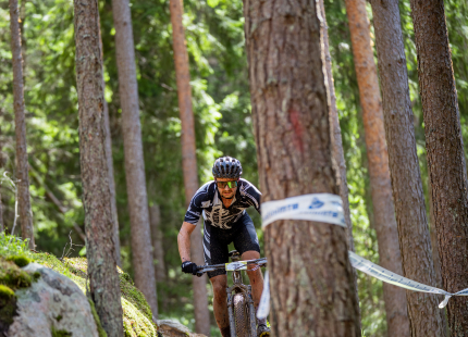 Vivus.lv MTB maratons 2026 | 3.posms, Tukums253