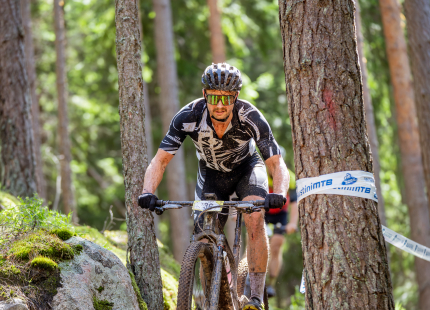 Vivus.lv MTB maratons 2026 | 3.posms, Tukums254