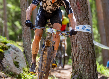 Vivus.lv MTB maratons 2026 | 3.posms, Tukums255