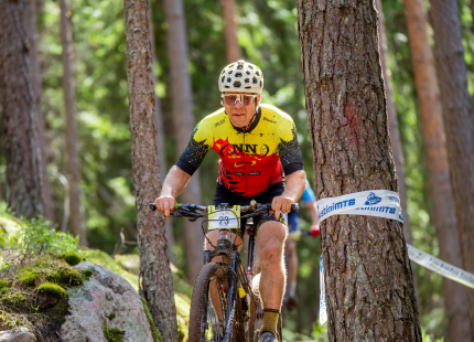 Vivus.lv MTB maratons 2026 | 3.posms, Tukums256