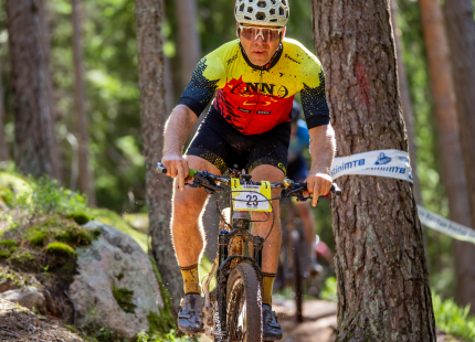 Vivus.lv MTB maratons 2026 | 3.posms, Tukums257
