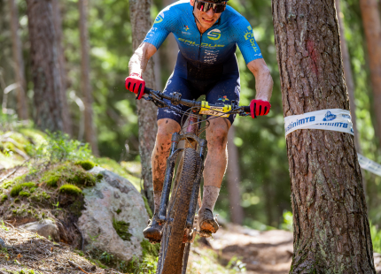 Vivus.lv MTB maratons 2026 | 3.posms, Tukums258