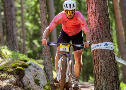 Vivus.lv MTB maratons 2026 | 3.posms, Tukums259