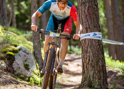 Vivus.lv MTB maratons 2026 | 3.posms, Tukums260