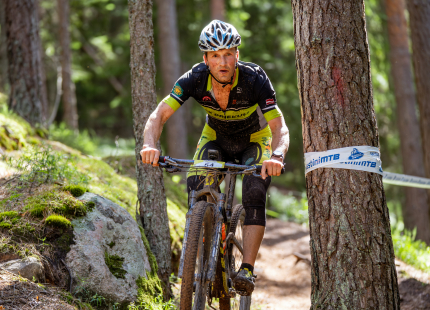 Vivus.lv MTB maratons 2026 | 3.posms, Tukums262