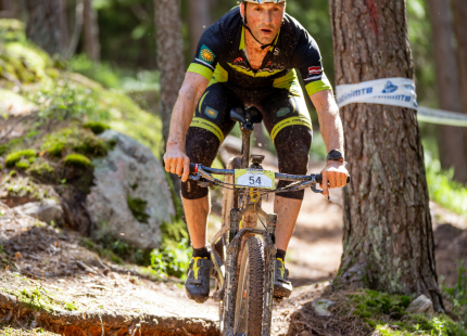 Vivus.lv MTB maratons 2026 | 3.posms, Tukums263