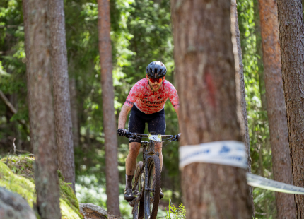 Vivus.lv MTB maratons 2026 | 3.posms, Tukums264