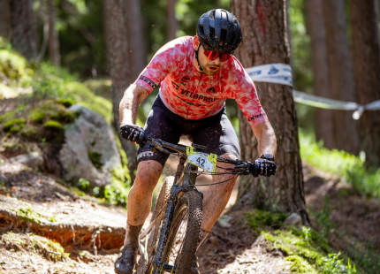 Vivus.lv MTB maratons 2026 | 3.posms, Tukums266