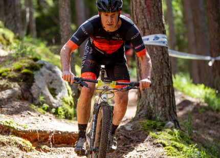 Vivus.lv MTB maratons 2026 | 3.posms, Tukums271