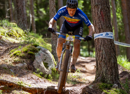 Vivus.lv MTB maratons 2026 | 3.posms, Tukums273