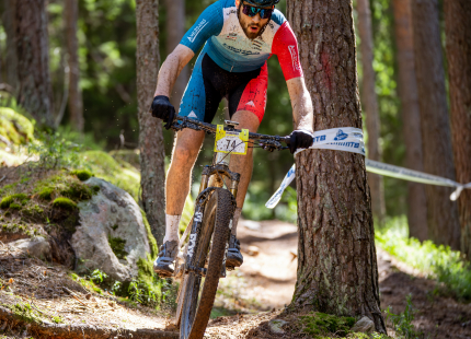 Vivus.lv MTB maratons 2026 | 3.posms, Tukums274