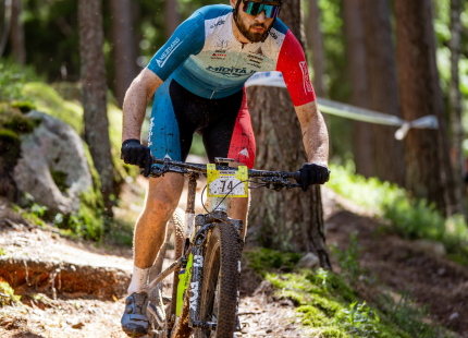 Vivus.lv MTB maratons 2026 | 3.posms, Tukums275