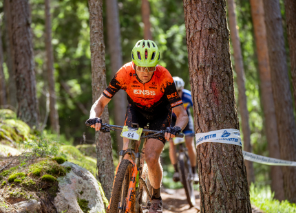 Vivus.lv MTB maratons 2026 | 3.posms, Tukums276