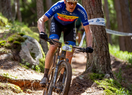 Vivus.lv MTB maratons 2026 | 3.posms, Tukums277